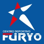 centro deportivo furyo android application logo